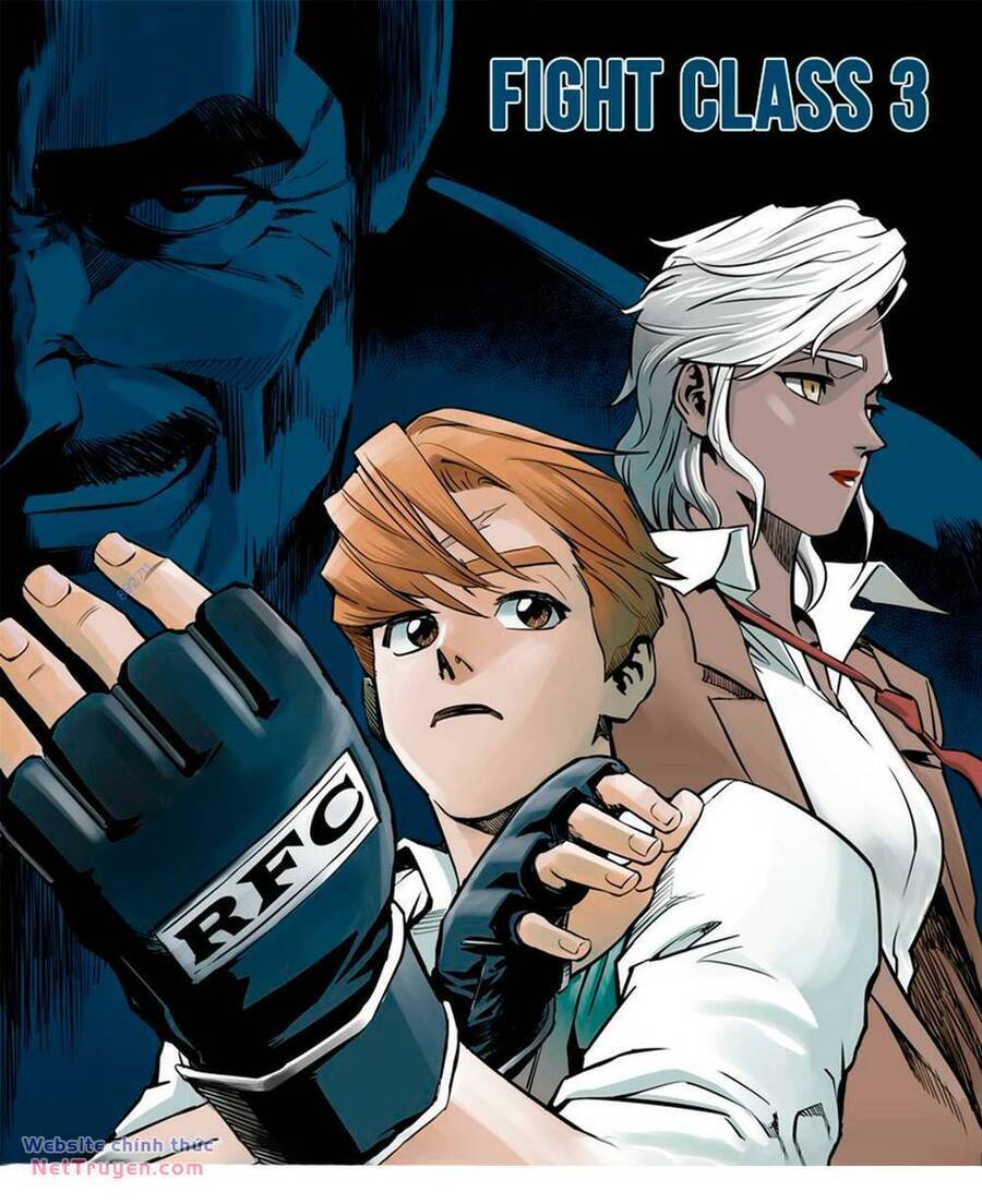 Fight Class 3 Chapter 26 - Trang 24