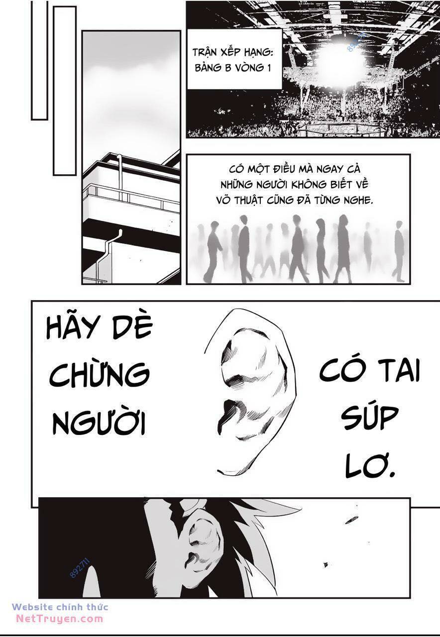 Fight Class 3 Chapter 25 - Trang 13