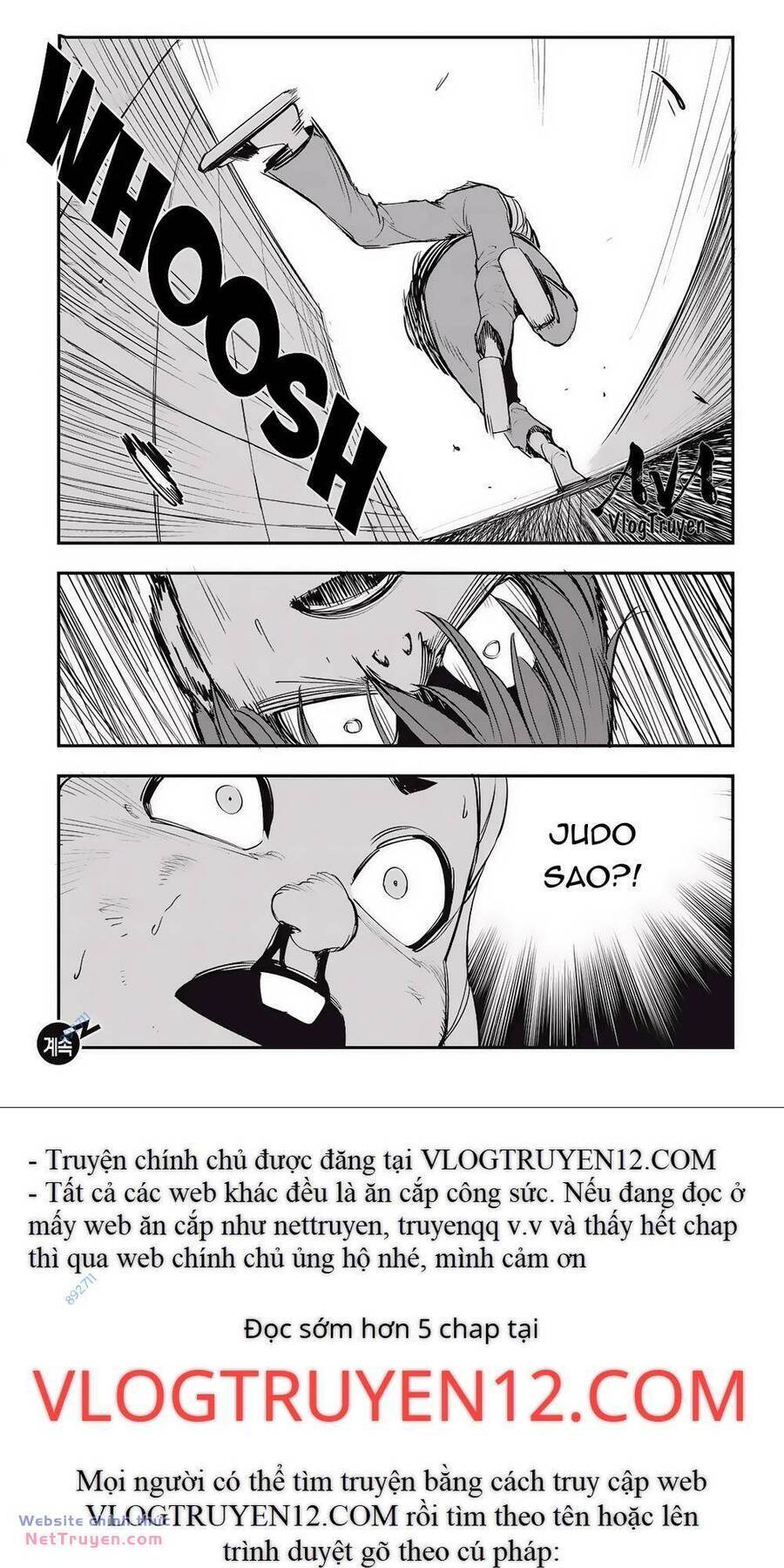 Fight Class 3 Chapter 30 - Trang 24
