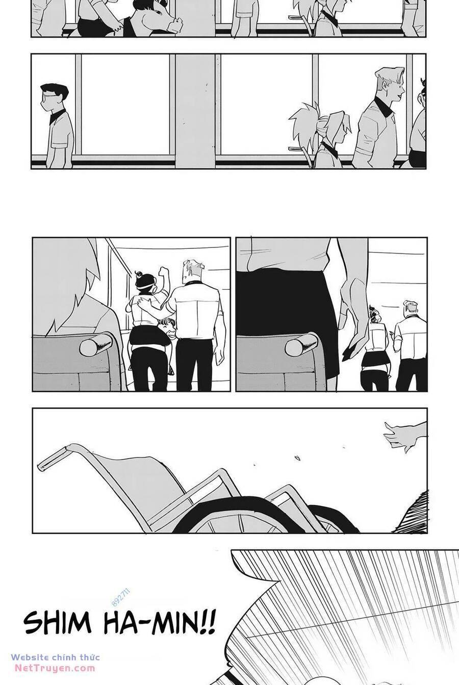 Fight Class 3 Chapter 38 - Trang 16