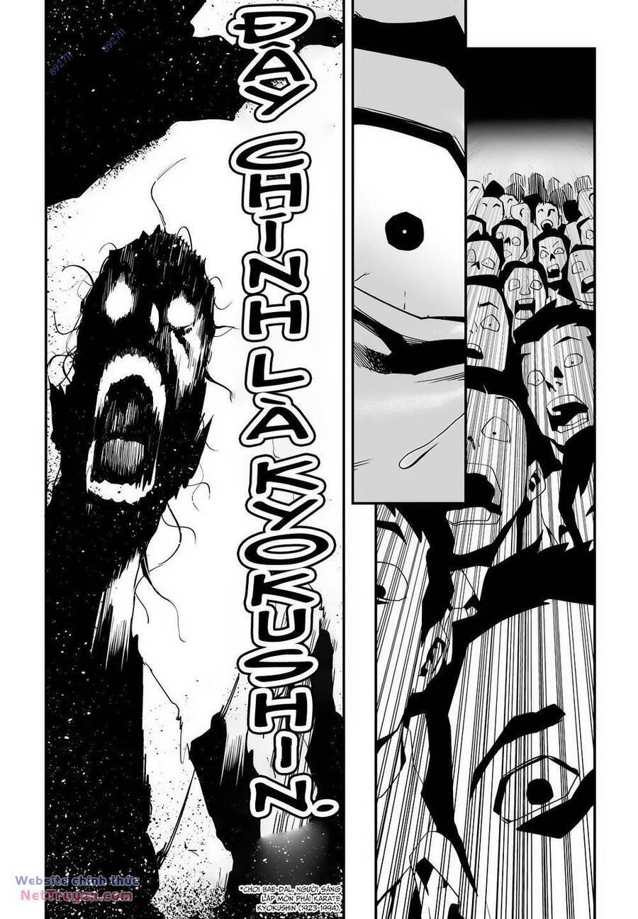 Fight Class 3 Chapter 26 - Trang 16