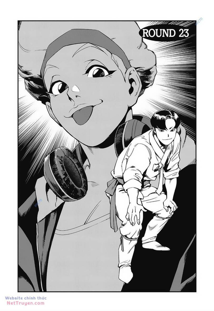 Fight Class 3 Chapter 23 - Trang 1