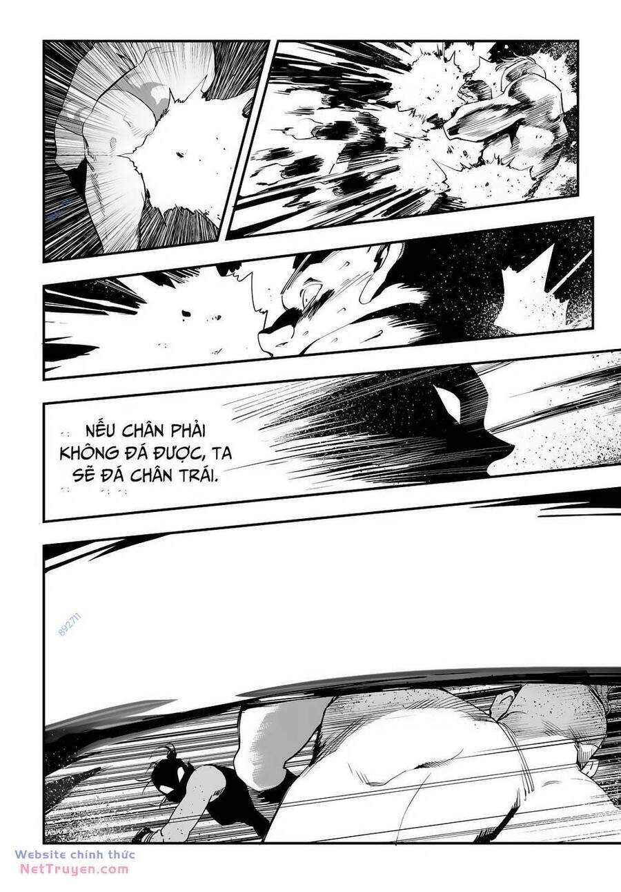 Fight Class 3 Chapter 26 - Trang 14