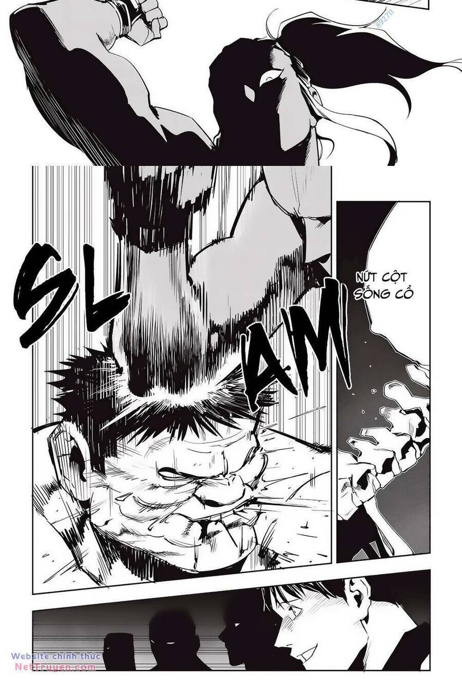 Fight Class 3 Chapter 36 - Trang 14