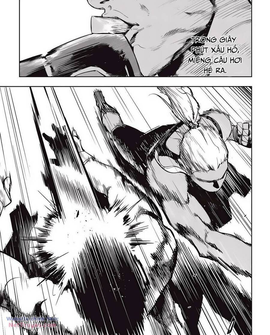 Fight Class 3 Chapter 36 - Trang 4