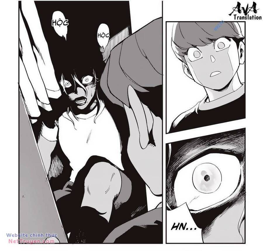 Fight Class 3 Chapter 28 - Trang 16