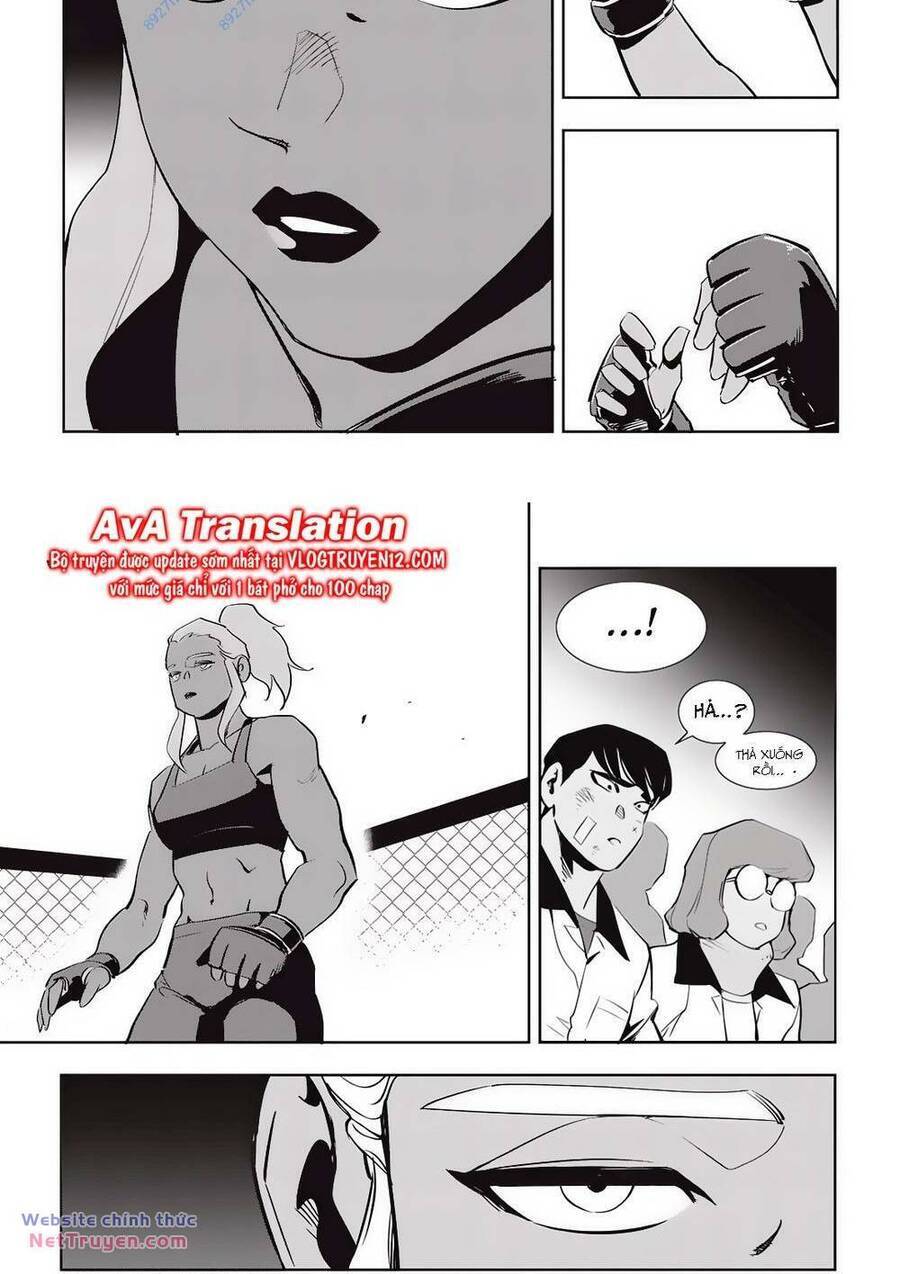 Fight Class 3 Chapter 35 - Trang 28