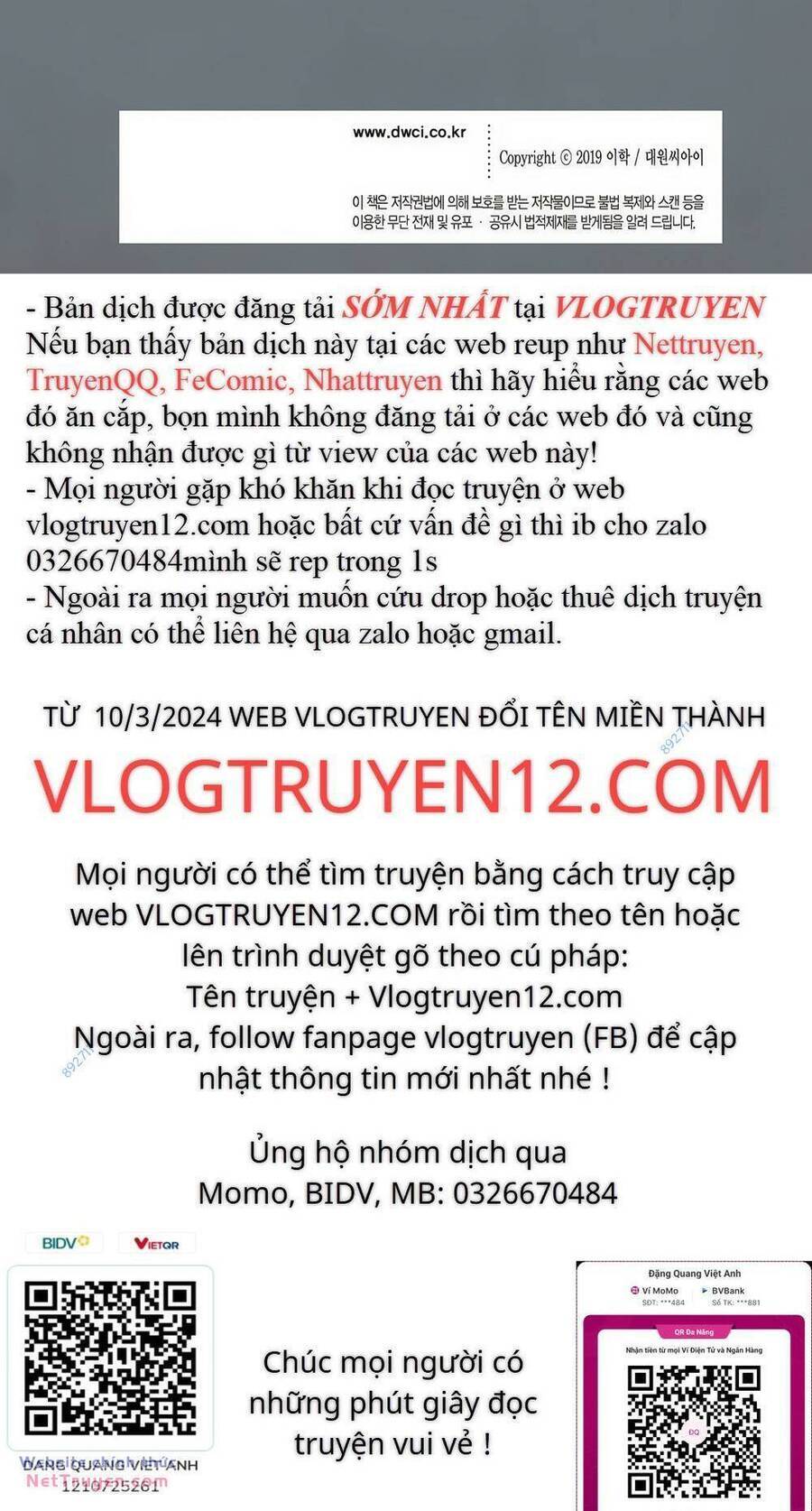 Fight Class 3 Chapter 37 - Trang 18