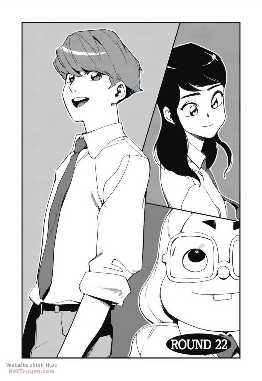 Fight Class 3 Chapter 22 - Trang 4