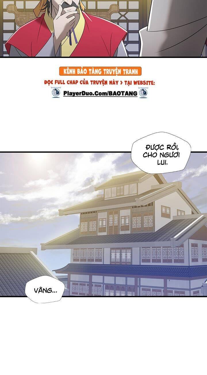 Cuồng Long Chapter 19 - Trang 36