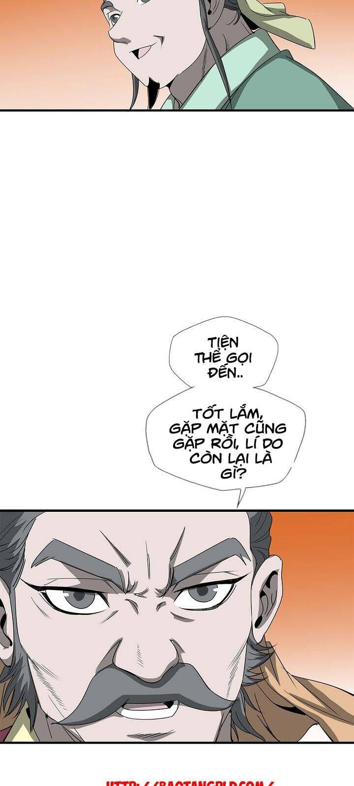Cuồng Long Chapter 28 - Trang 45