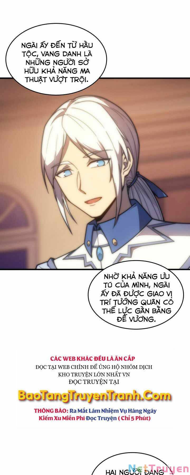 Tái Sinh Thành Công Chức Bình Thường Ở Một Thế Giới Xa Lạ Chapter 17 - Trang 10