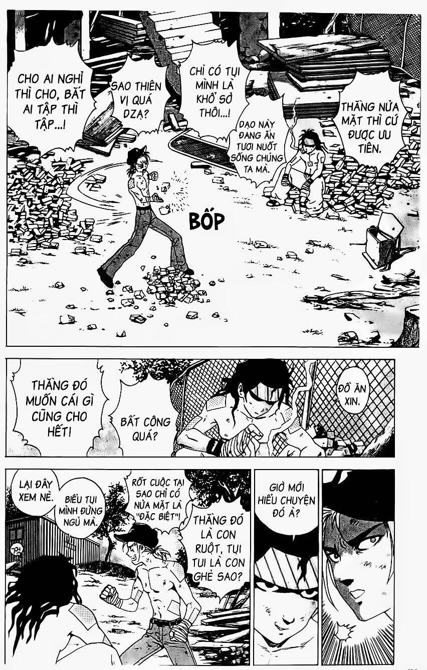 Ai Hơn Ai Chapter 31 - Trang 0