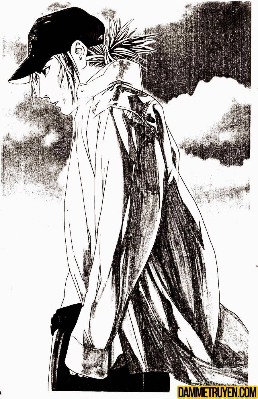 Ai Hơn Ai Chapter 199 - Trang 0