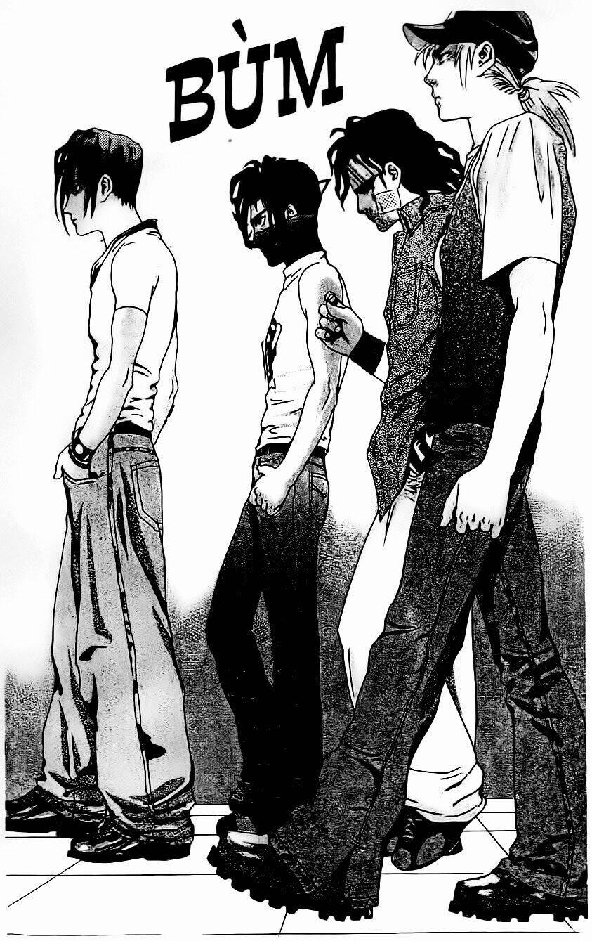 Ai Hơn Ai Chapter 35 - Trang 0