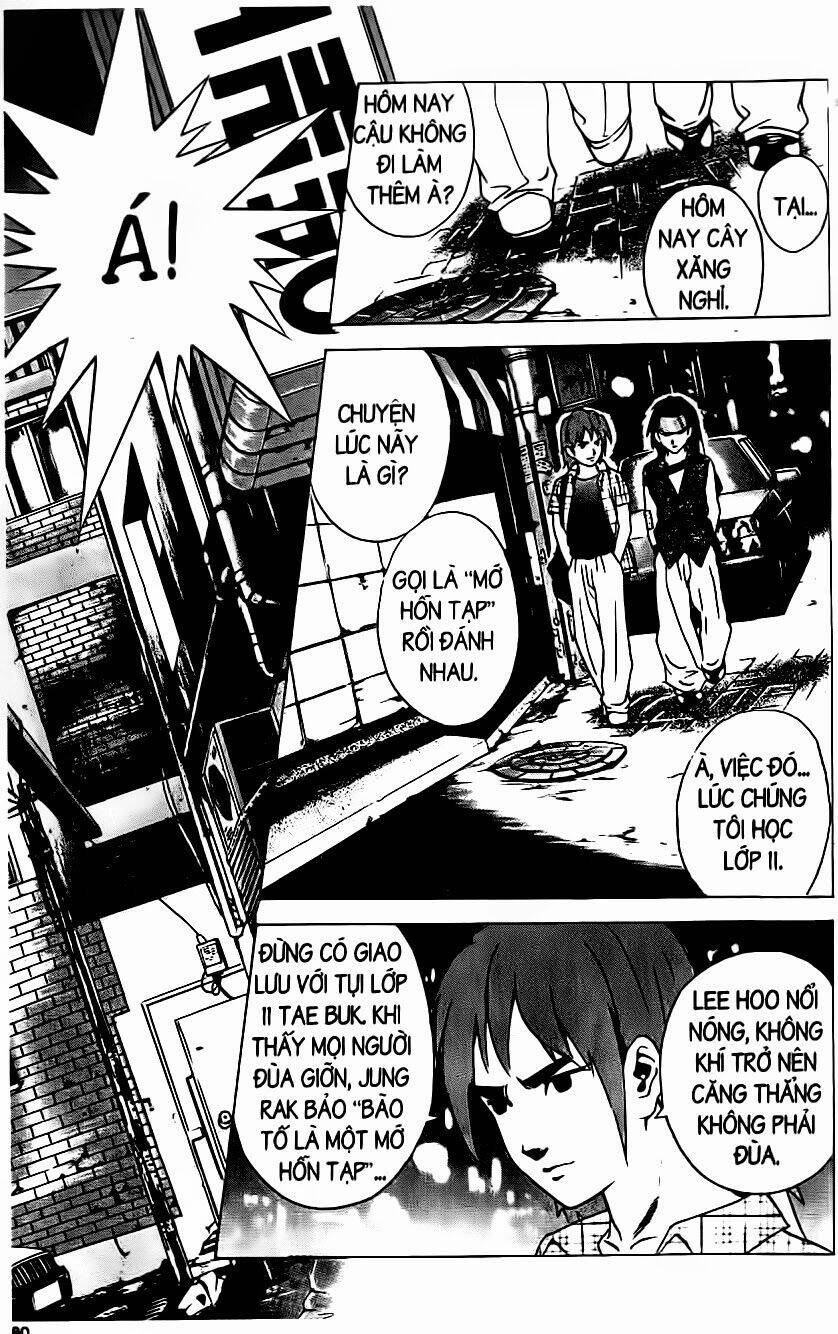 Ai Hơn Ai Chapter 68 - Trang 0