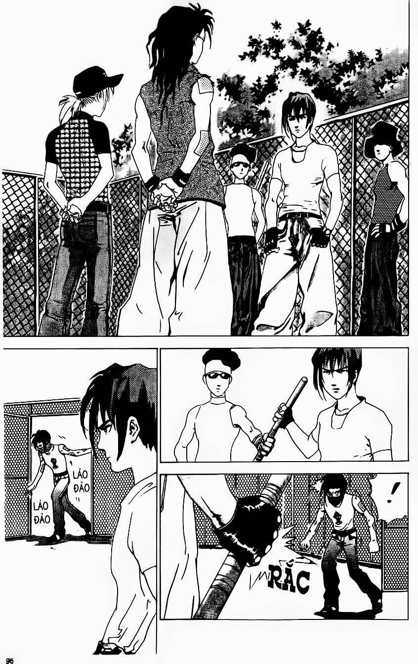 Ai Hơn Ai Chapter 39 - Trang 0