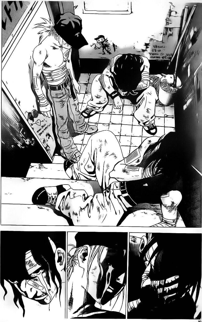 Ai Hơn Ai Chapter 44 - Trang 0
