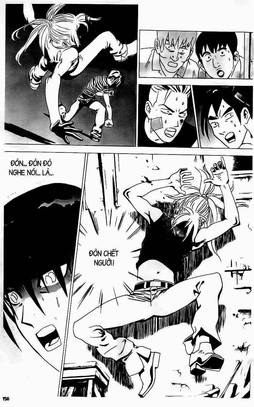Ai Hơn Ai Chapter 63 - Trang 0
