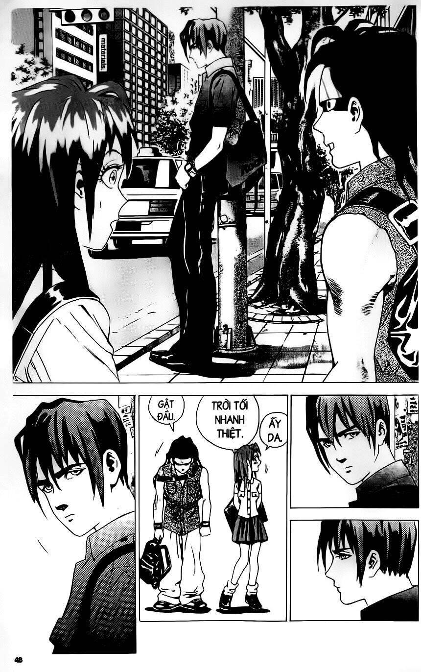 Ai Hơn Ai Chapter 46 - Trang 0