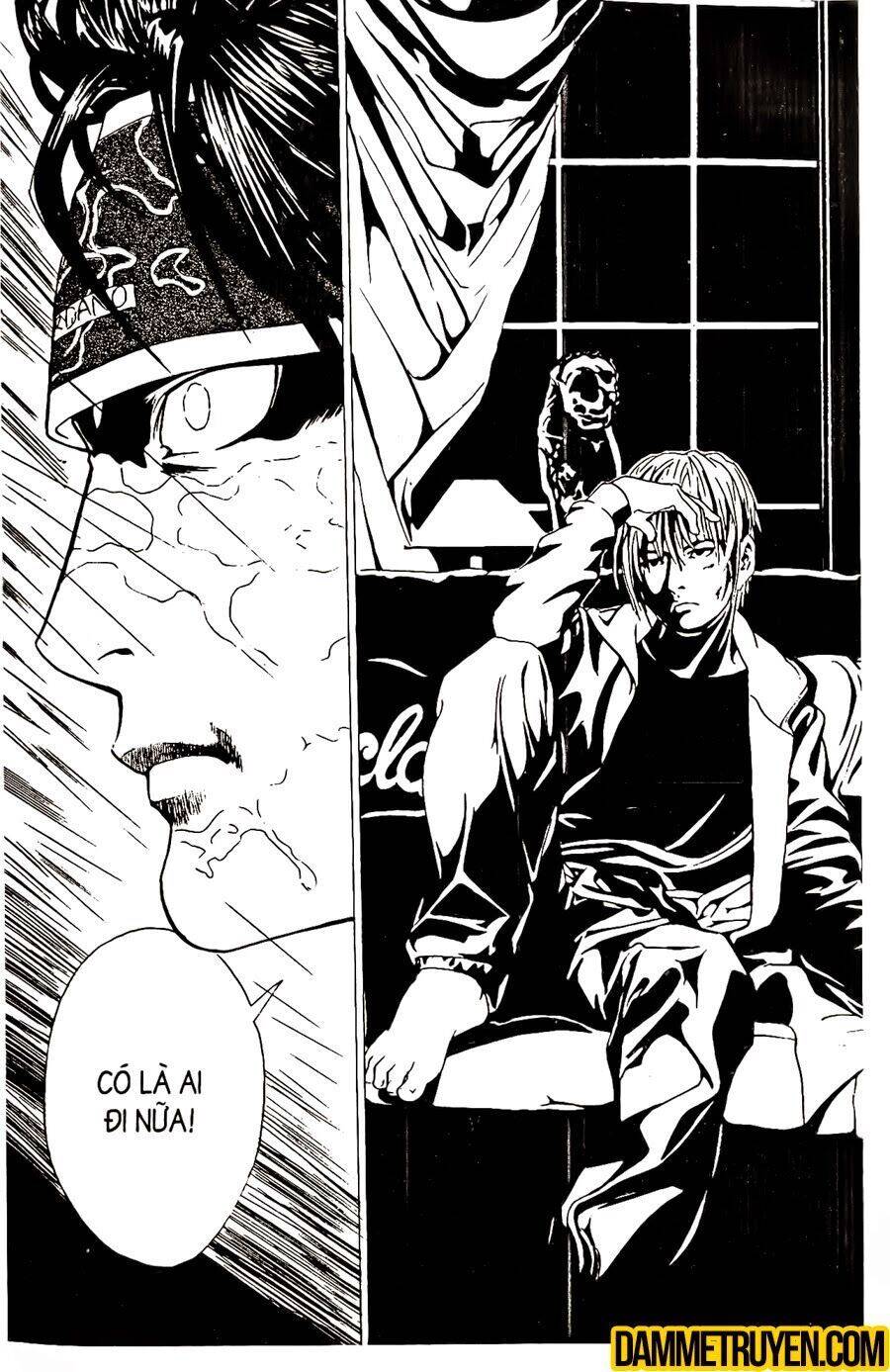 Ai Hơn Ai Chapter 214 - Trang 0