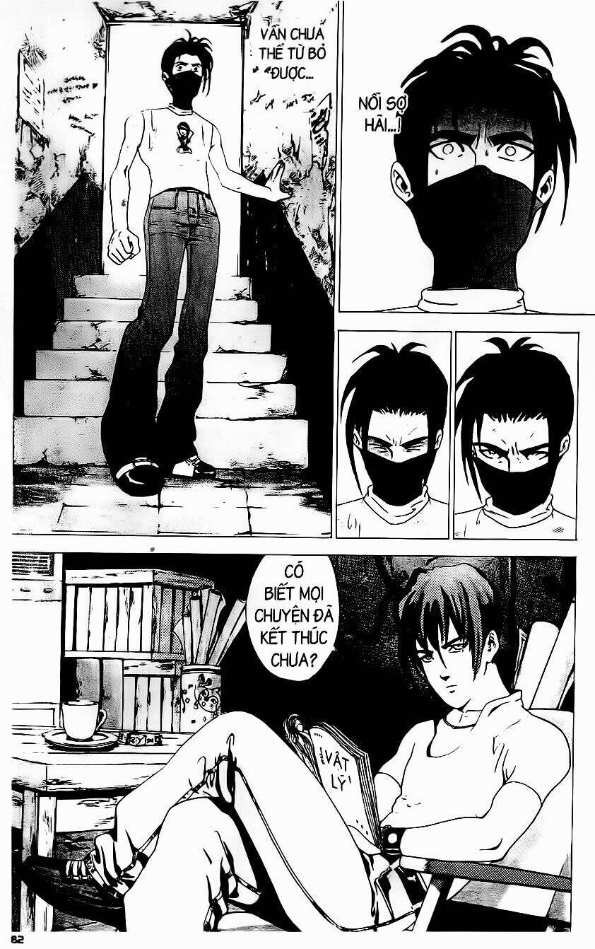 Ai Hơn Ai Chapter 38 - Trang 0