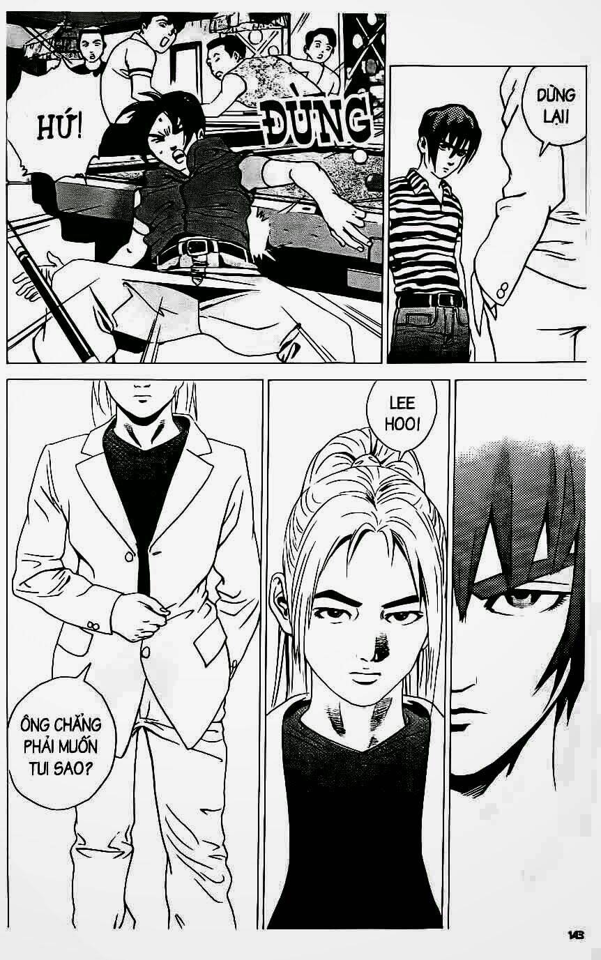 Ai Hơn Ai Chapter 62 - Trang 0