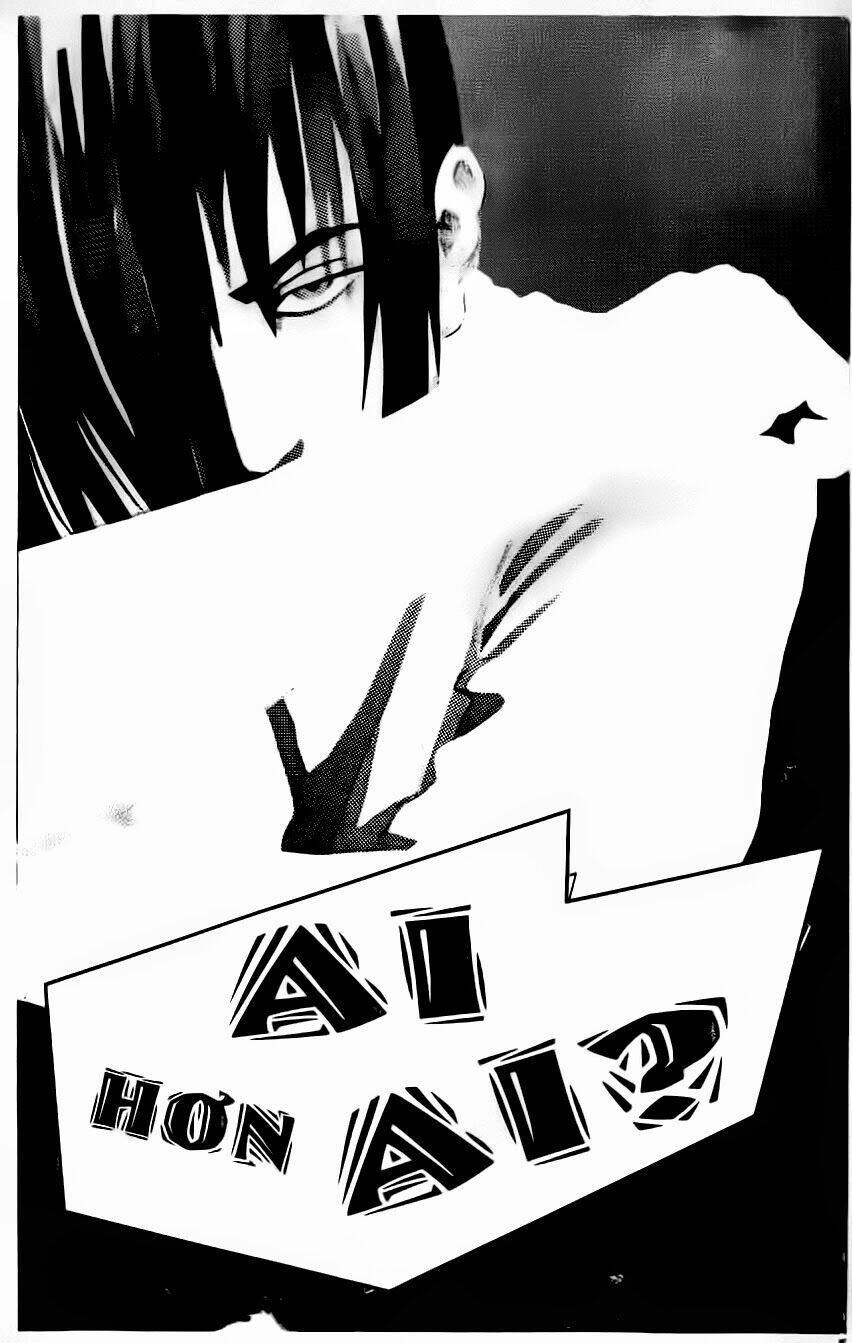 Ai Hơn Ai Chapter 43 - Trang 0