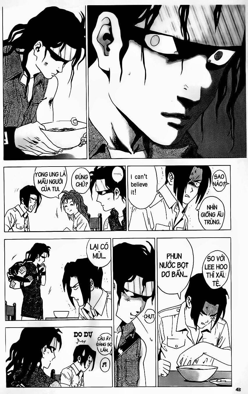 Ai Hơn Ai Chapter 45 - Trang 0