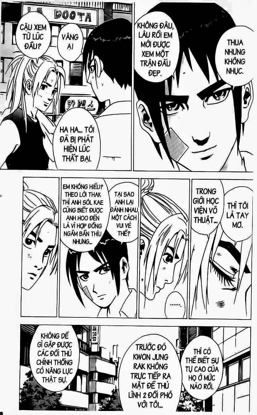 Ai Hơn Ai Chapter 65 - Trang 0