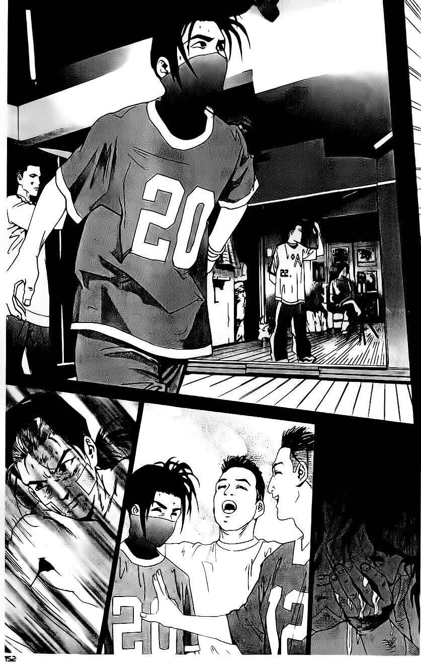 Ai Hơn Ai Chapter 32 - Trang 0