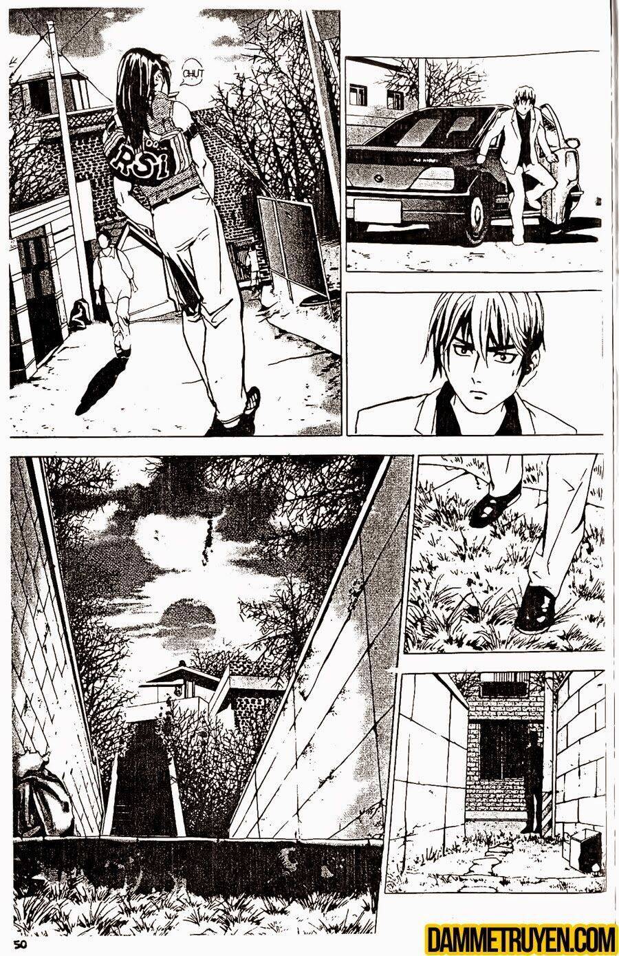 Ai Hơn Ai Chapter 222 - Trang 0