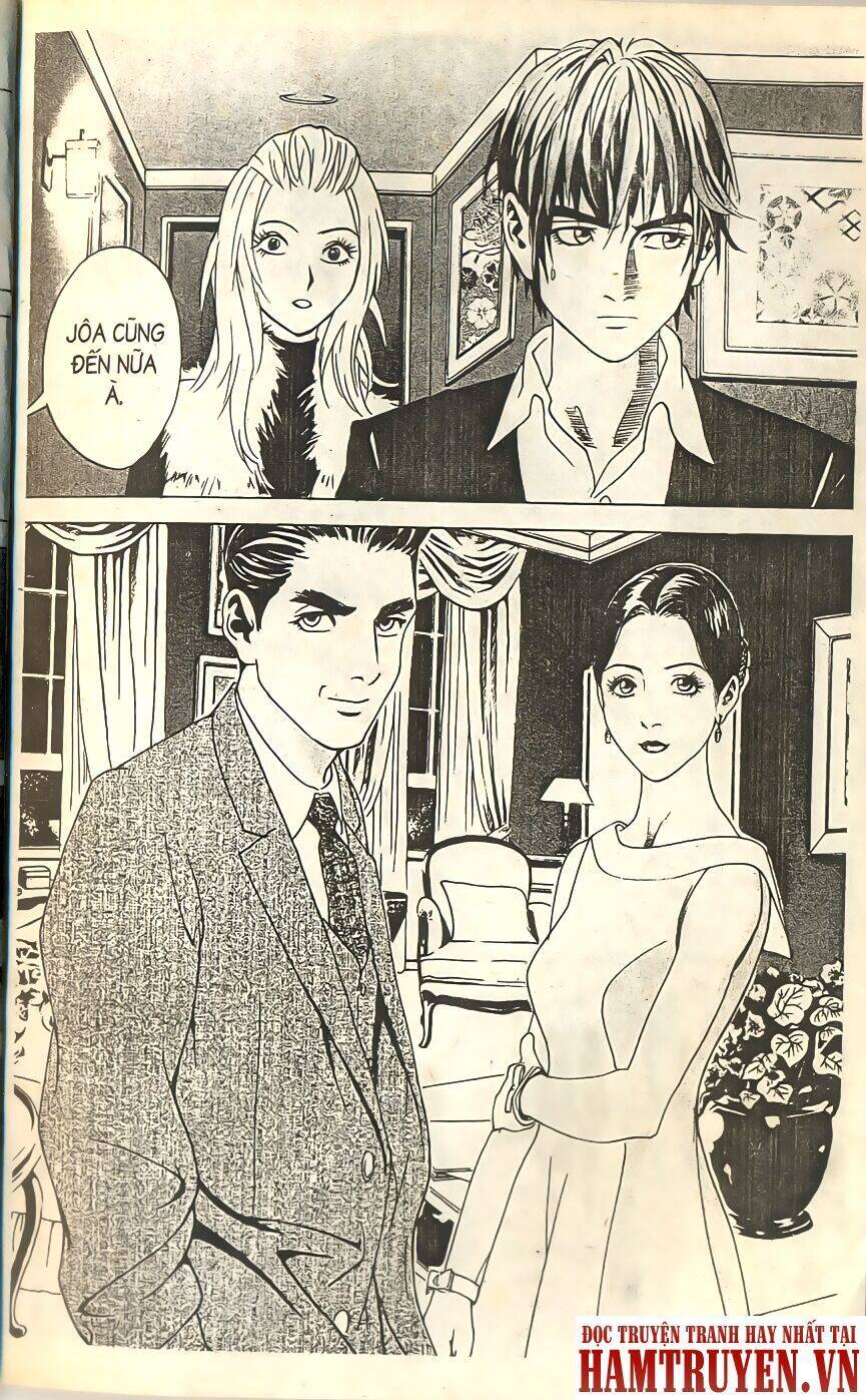 Ai Hơn Ai Chapter 250 - Trang 4