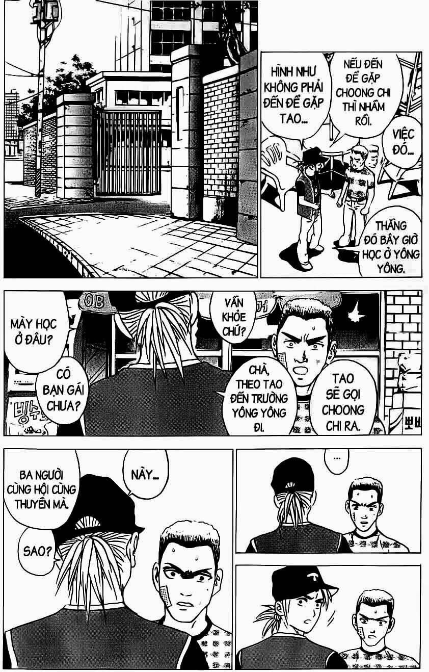 Ai Hơn Ai Chapter 66 - Trang 0