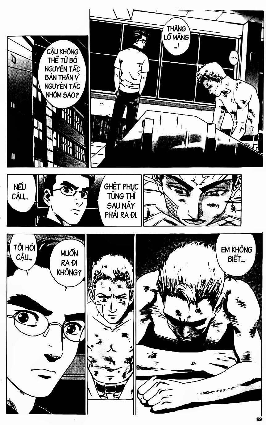 Ai Hơn Ai Chapter 69 - Trang 0