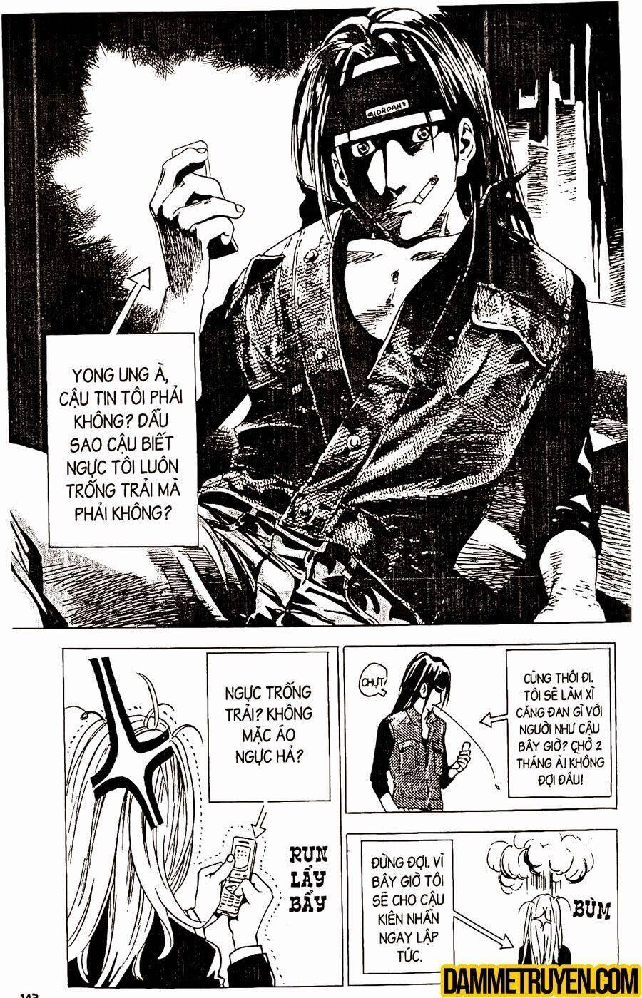 Ai Hơn Ai Chapter 198 - Trang 0