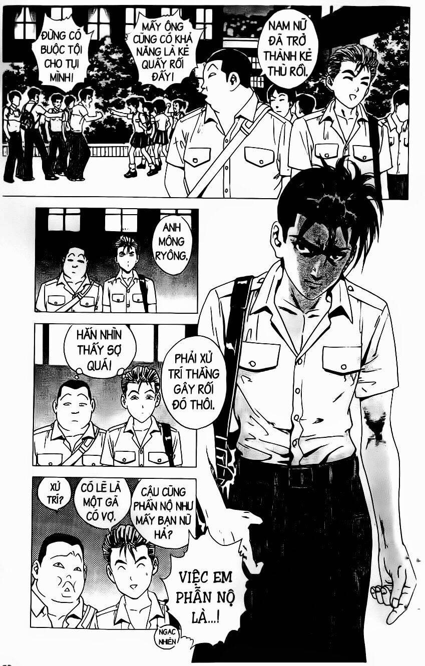 Ai Hơn Ai Chapter 56 - Trang 0