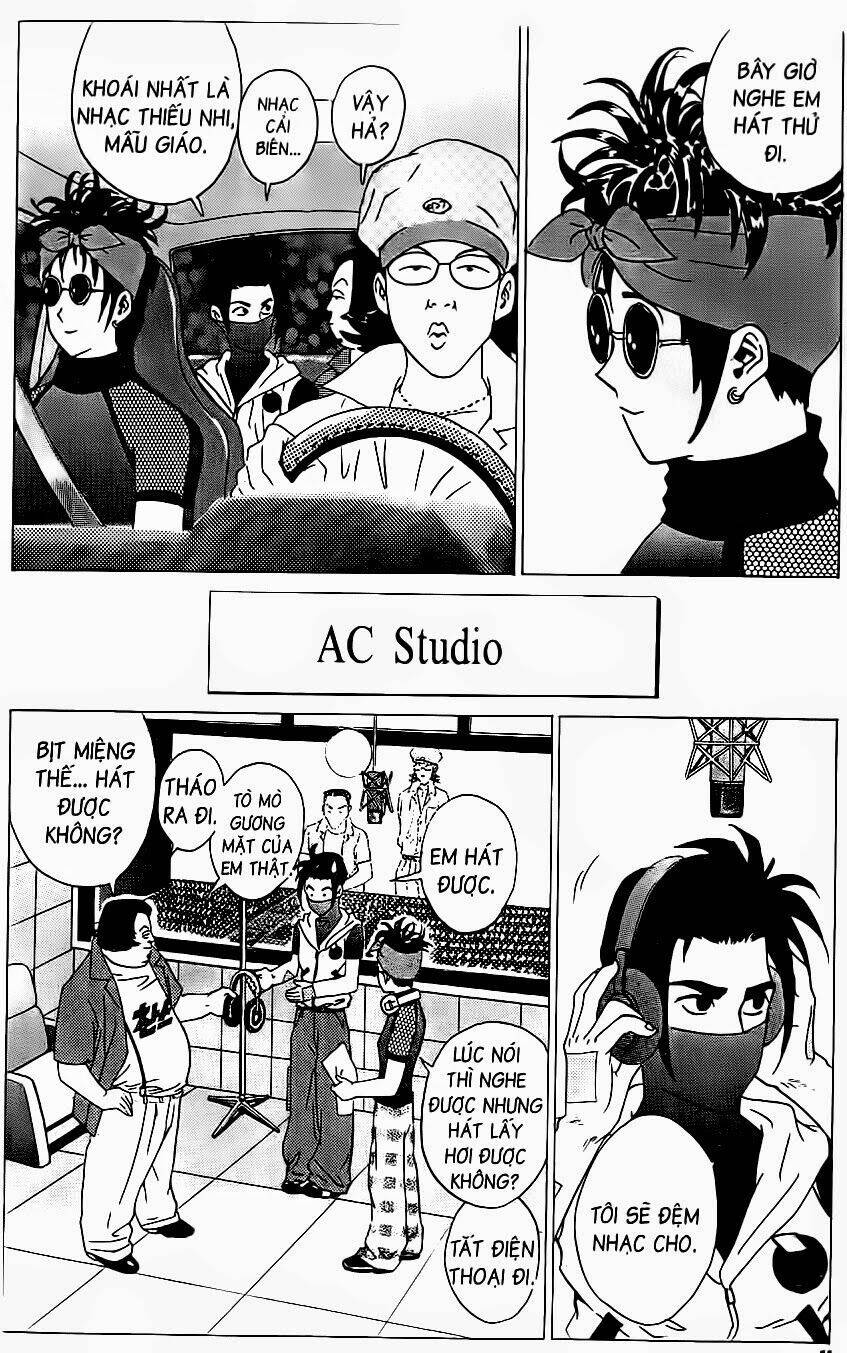 Ai Hơn Ai Chapter 26 - Trang 0