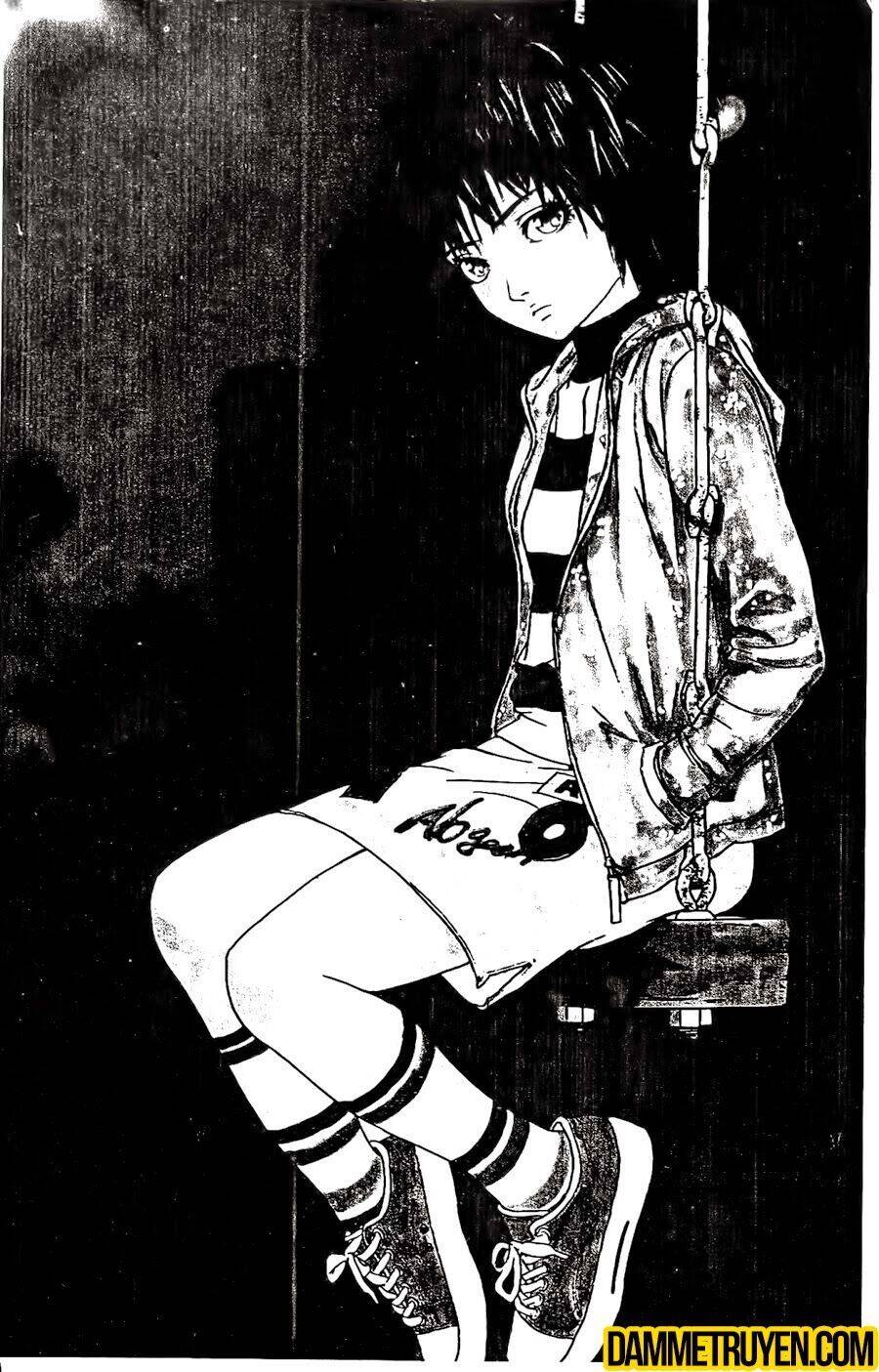 Ai Hơn Ai Chapter 220 - Trang 0