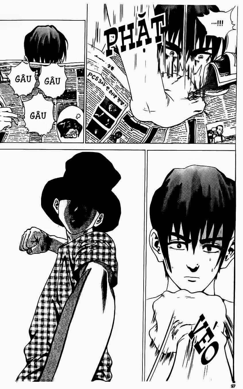 Ai Hơn Ai Chapter 59 - Trang 0