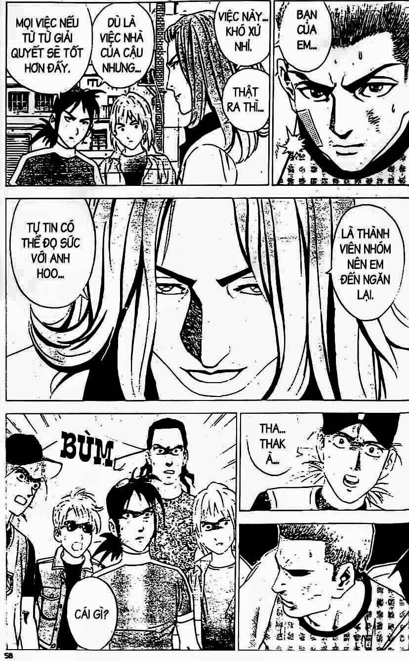 Ai Hơn Ai Chapter 67 - Trang 0