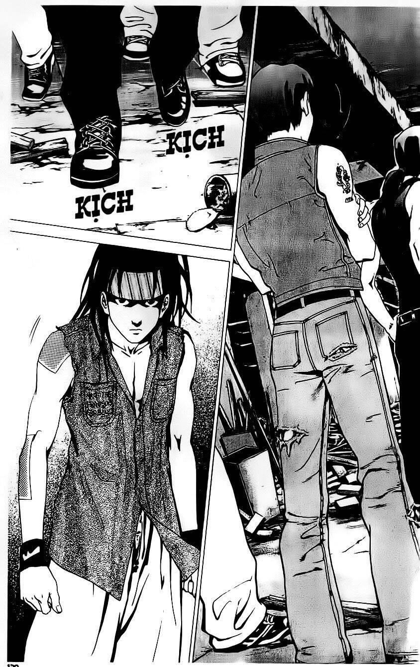 Ai Hơn Ai Chapter 50 - Trang 0
