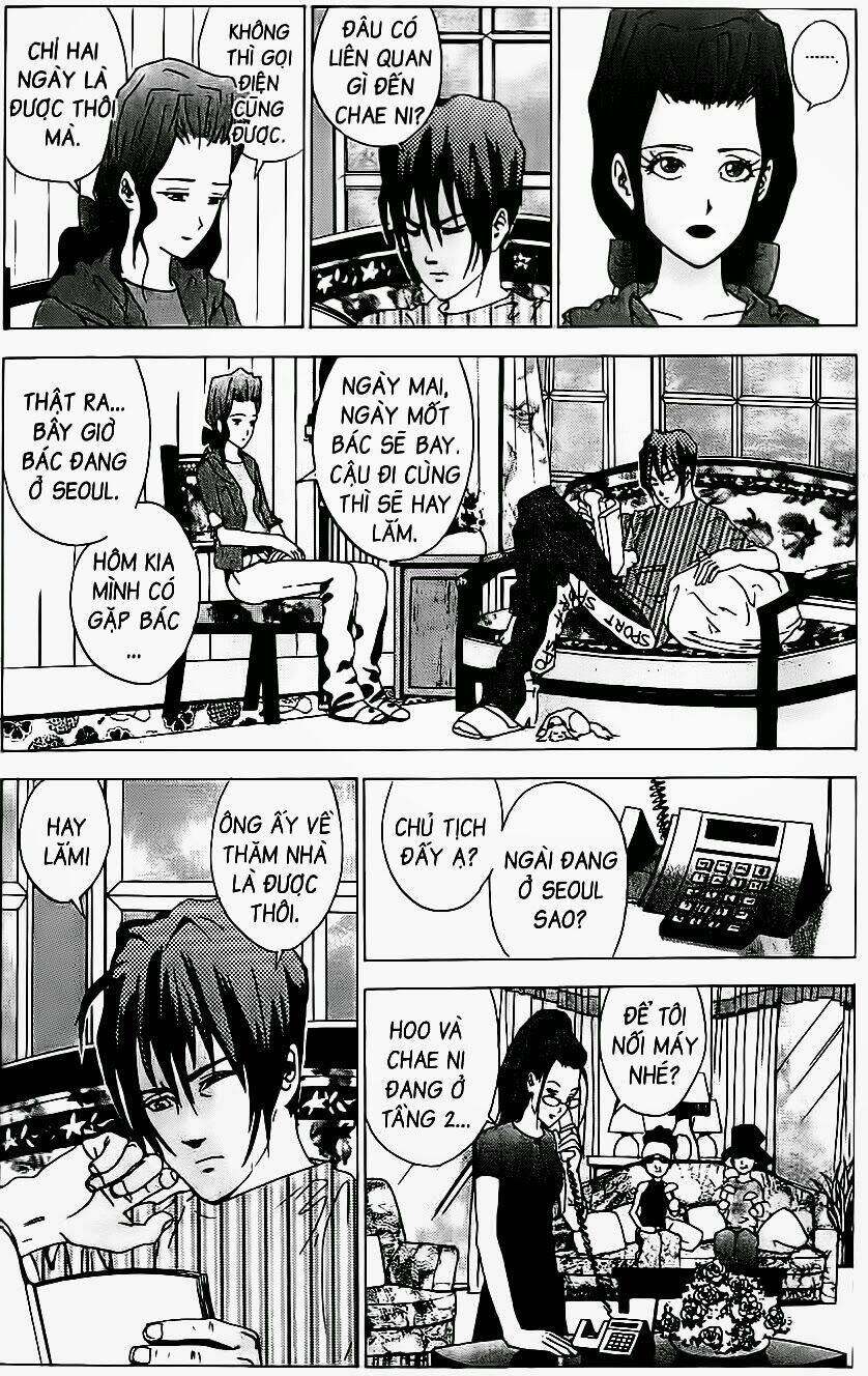 Ai Hơn Ai Chapter 28 - Trang 0