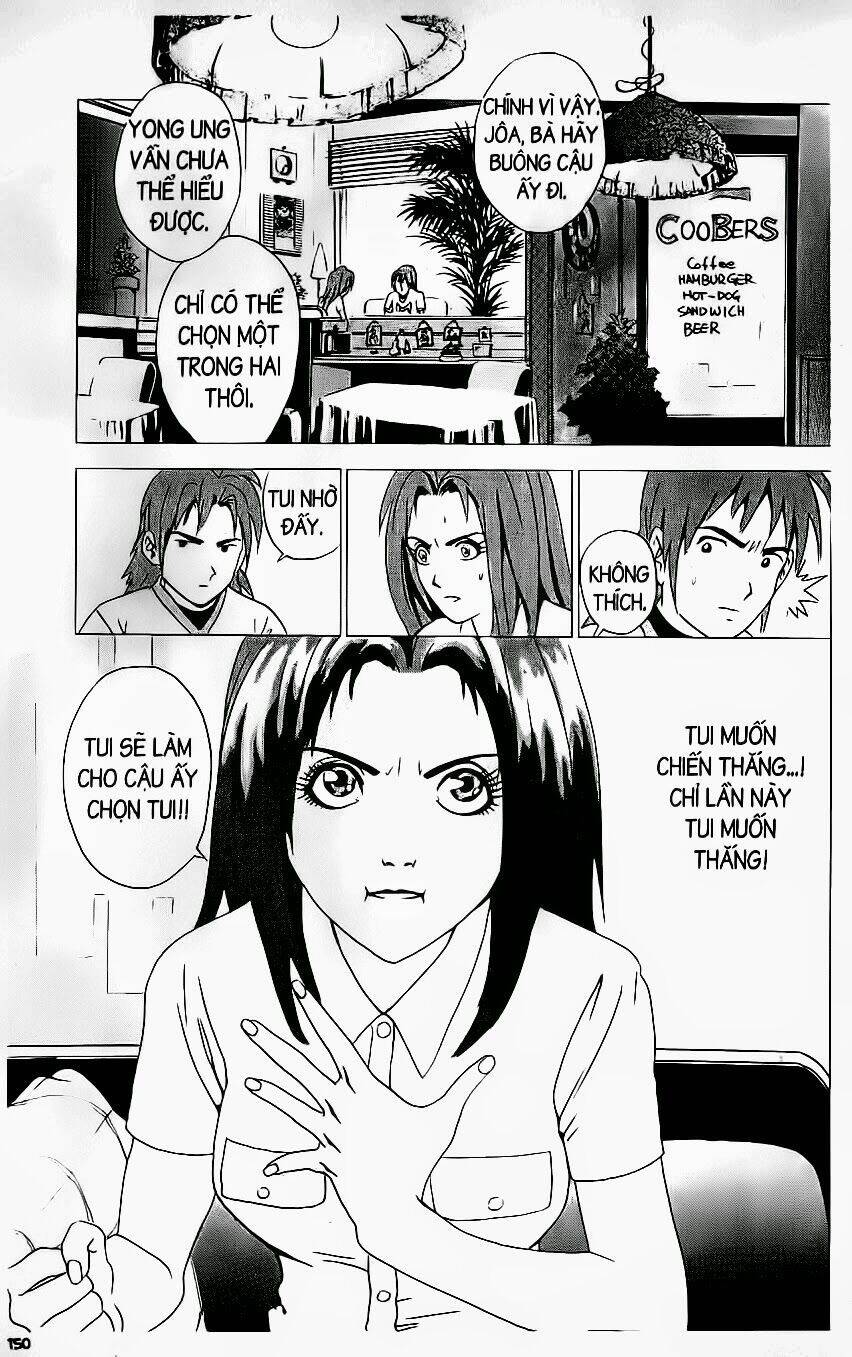 Ai Hơn Ai Chapter 52 - Trang 0