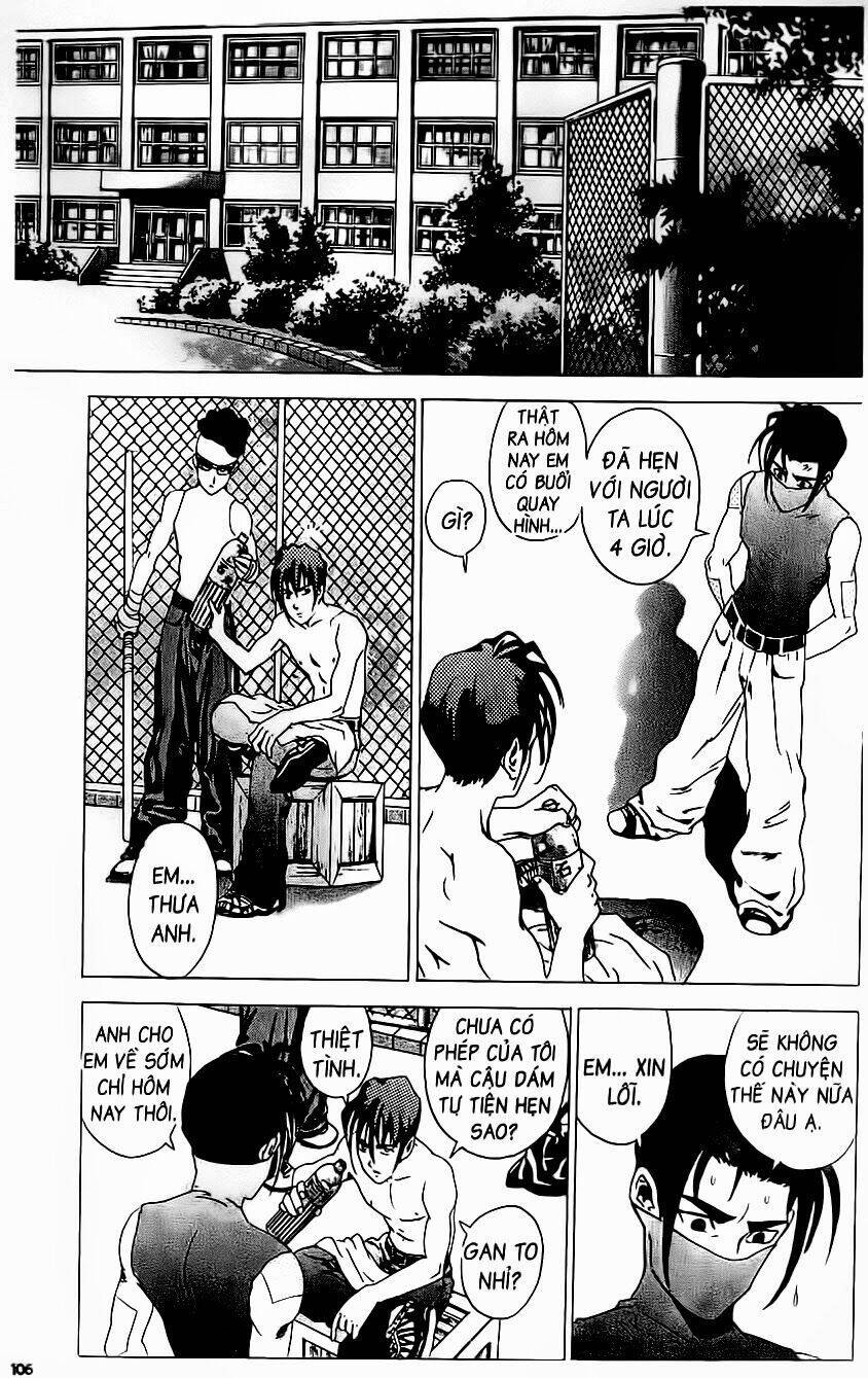 Ai Hơn Ai Chapter 29 - Trang 0