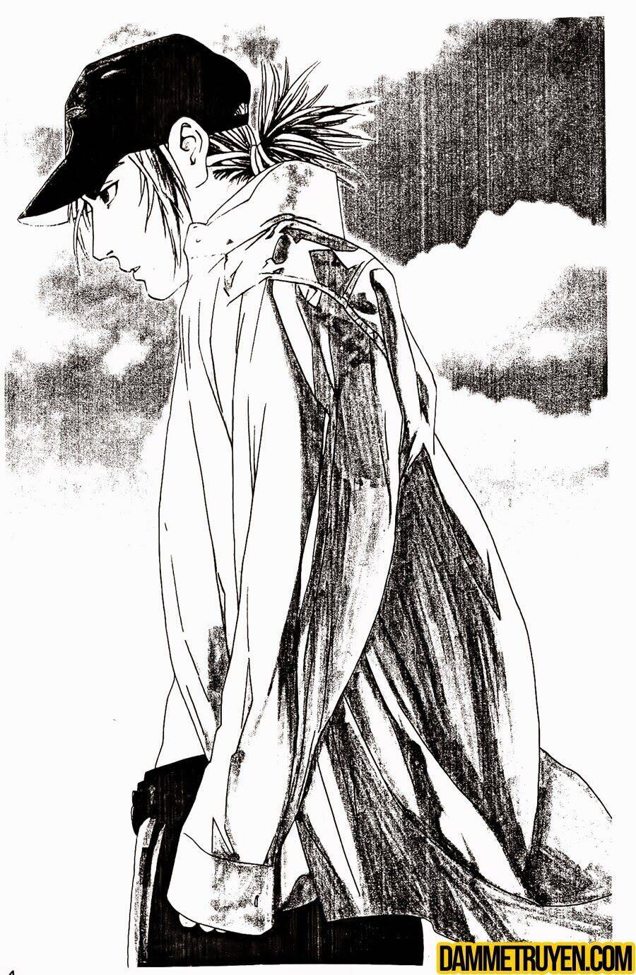Ai Hơn Ai Chapter 206 - Trang 0