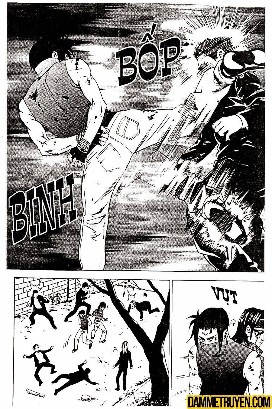 Ai Hơn Ai Chapter 195 - Trang 0