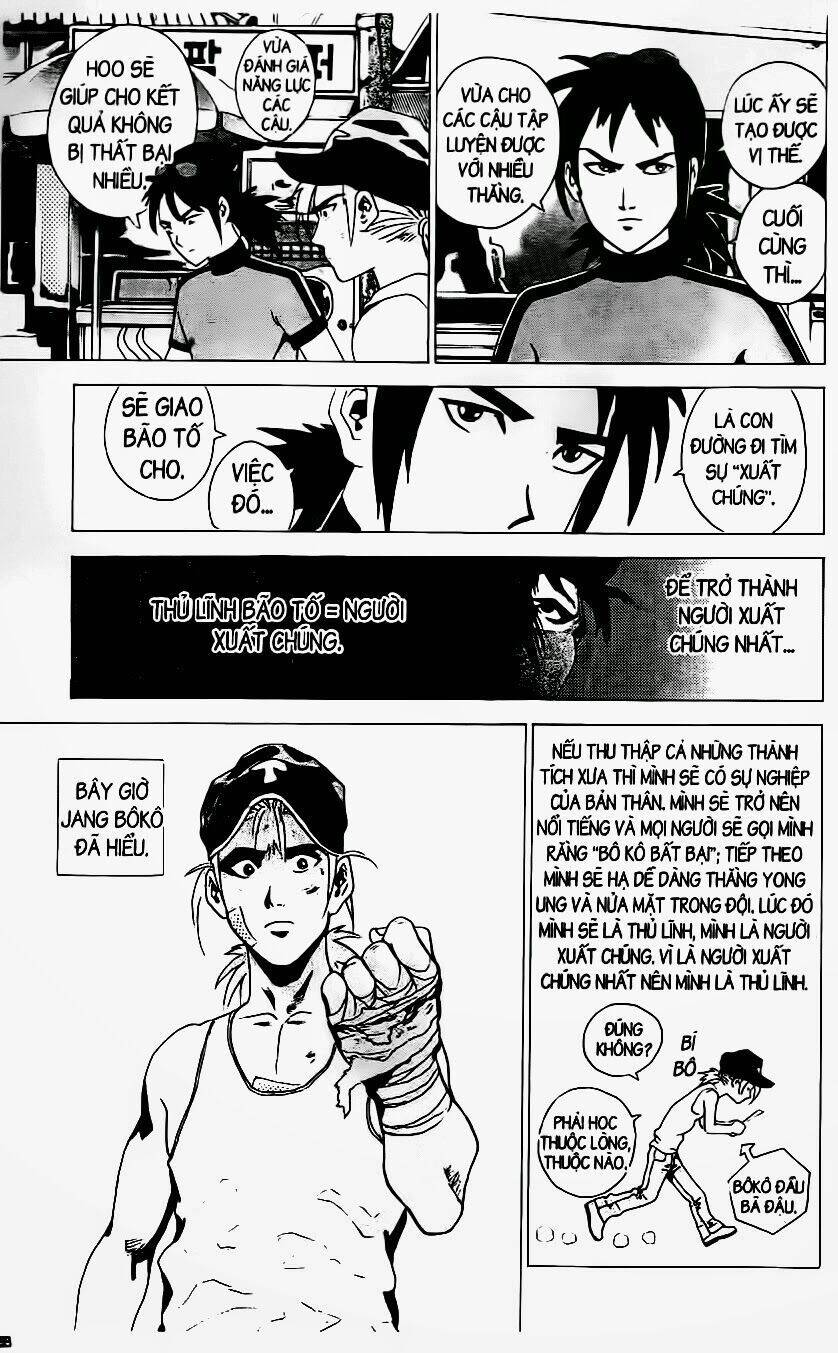 Ai Hơn Ai Chapter 37 - Trang 0