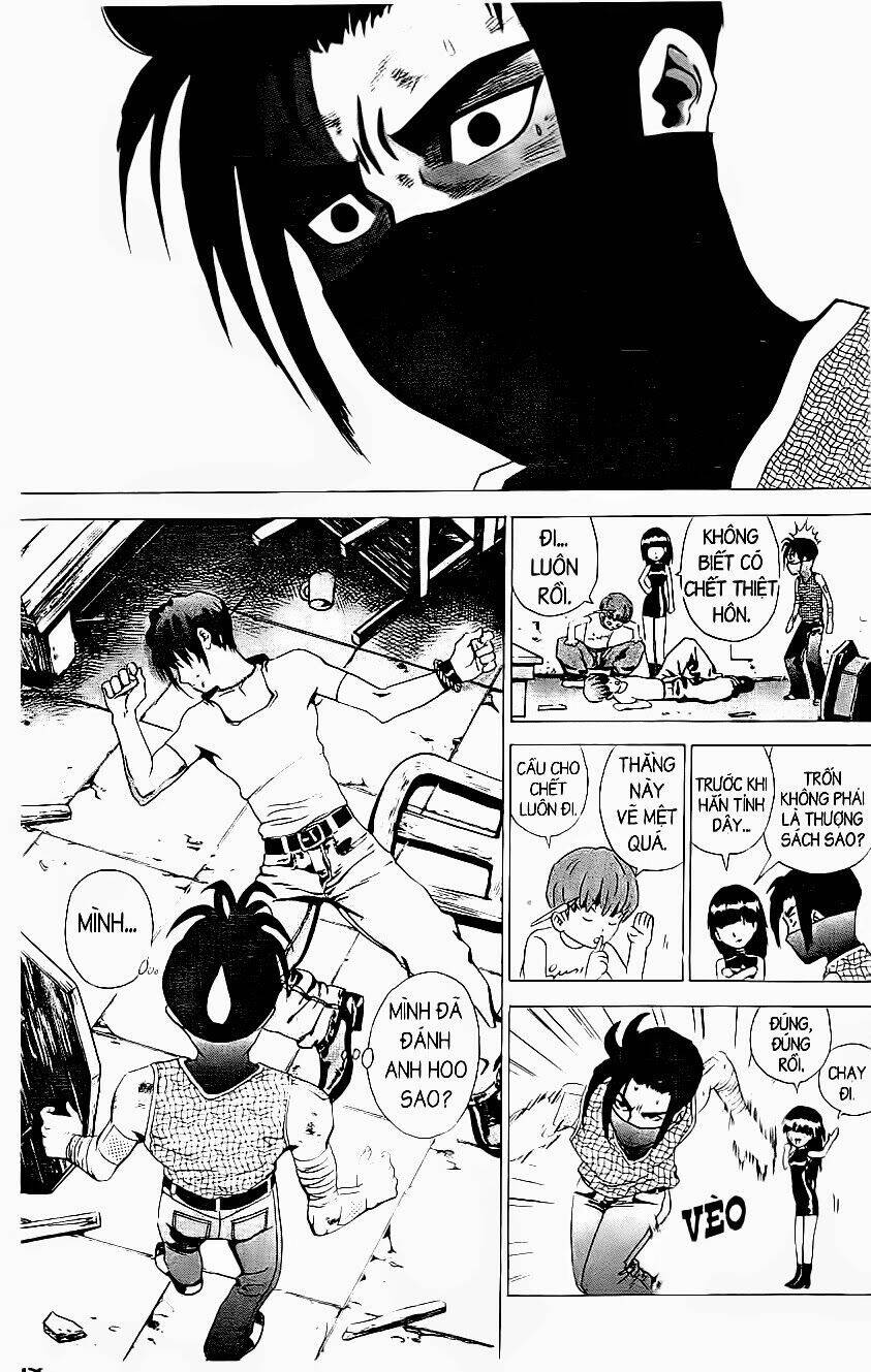 Ai Hơn Ai Chapter 41 - Trang 0