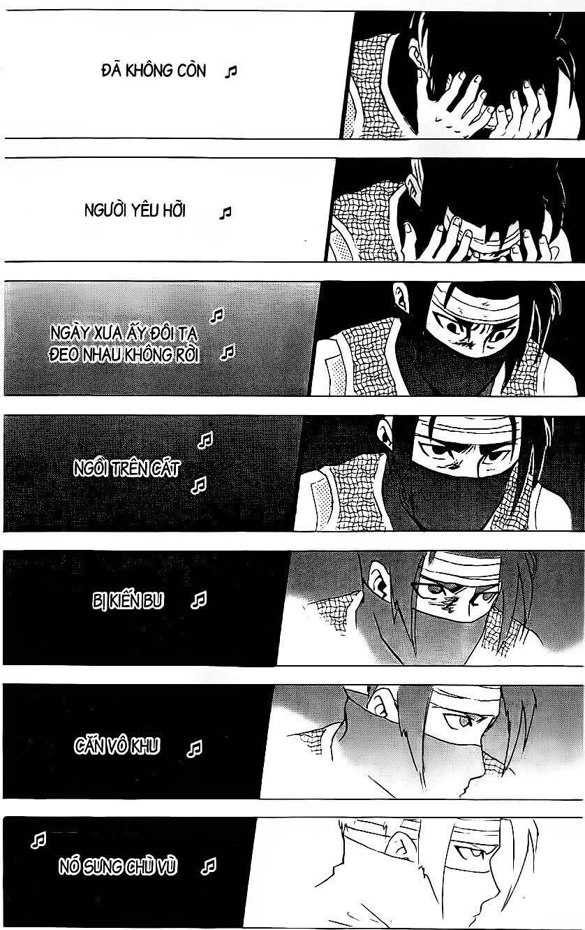 Ai Hơn Ai Chapter 40 - Trang 0